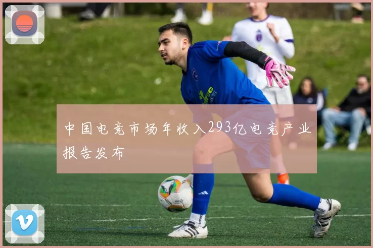 中国电竞市场年收入293亿电竞产业报告发布