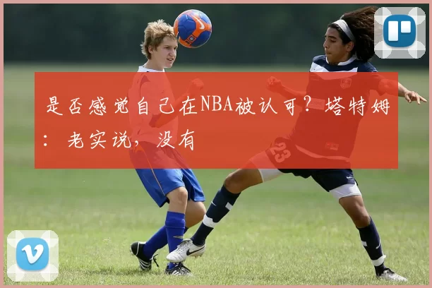 是否感觉自己在NBA被认可？塔特姆：老实说，没有