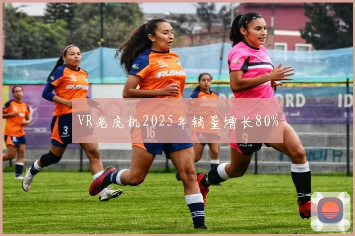 VR老虎机2025年销量增长80%