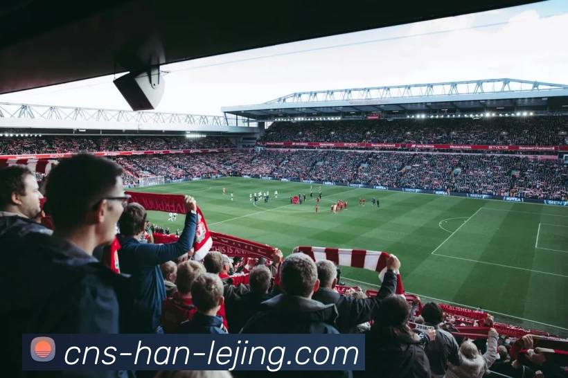 乐竟官网发展历程